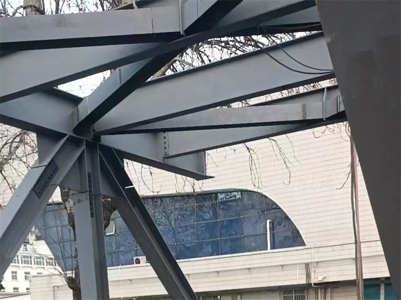 鋼結構工程